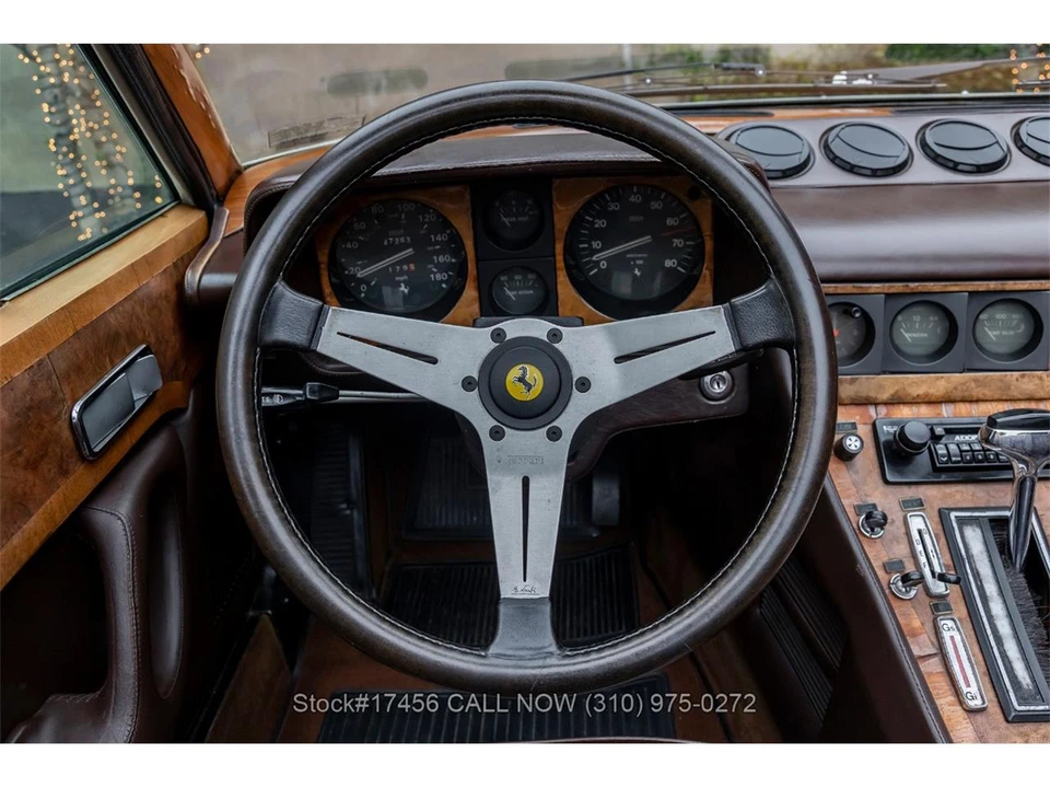 1982 Ferrari 400i - Image 23 of 31