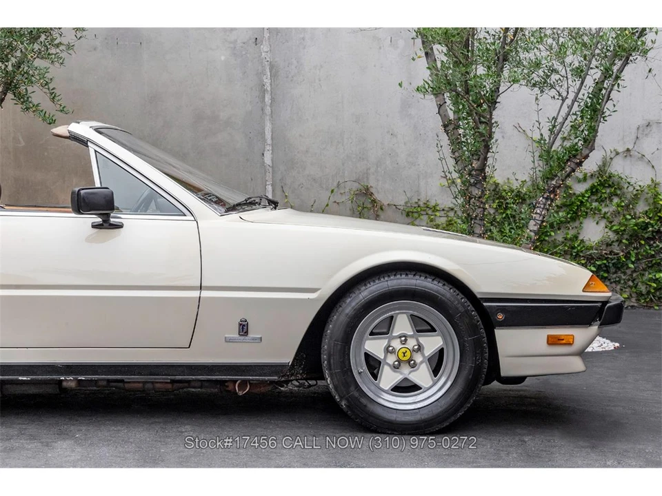 1982 Ferrari 400i - Image 15 of 31