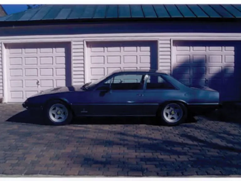 1982 Ferrari 400i - Image 2 of 2