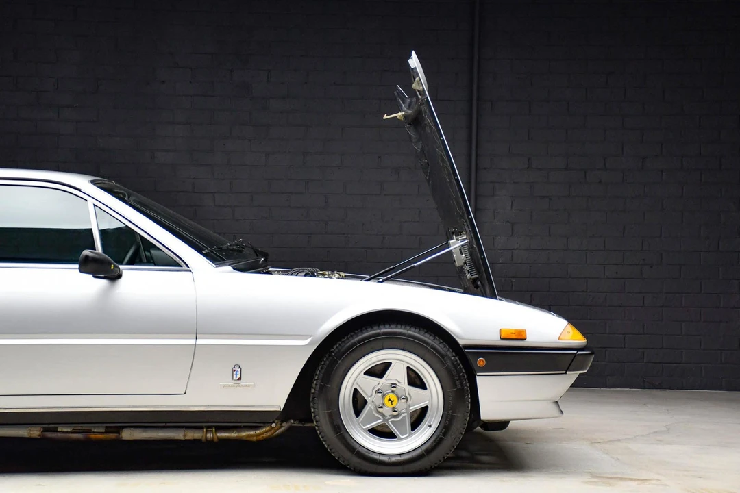 1982 Ferrari 400i - Image 20 of 31