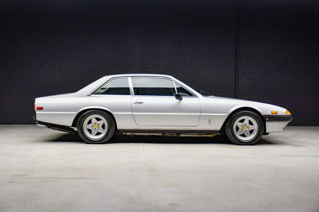 1982 Ferrari 400i - Image 16 of 31