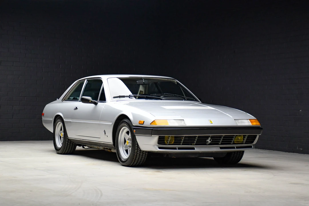1982 Ferrari 400i - Image 8 of 31