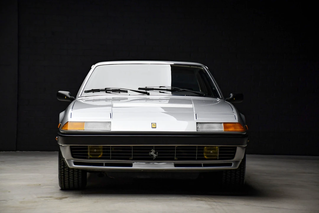 1982 Ferrari 400i - Image 9 of 31