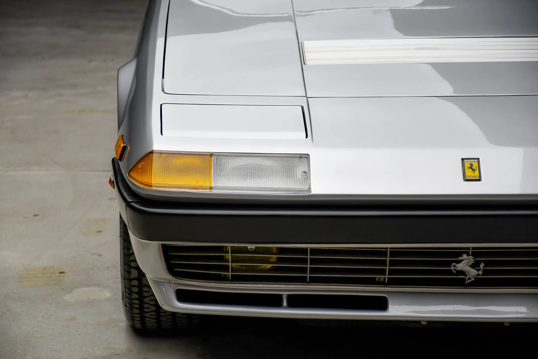 1982 Ferrari 400i - Image 27 of 31
