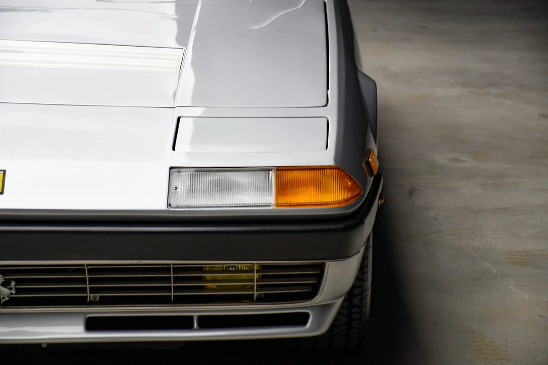 1982 Ferrari 400i - Image 28 of 31