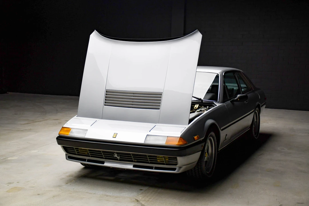 1982 Ferrari 400i - Image 19 of 31