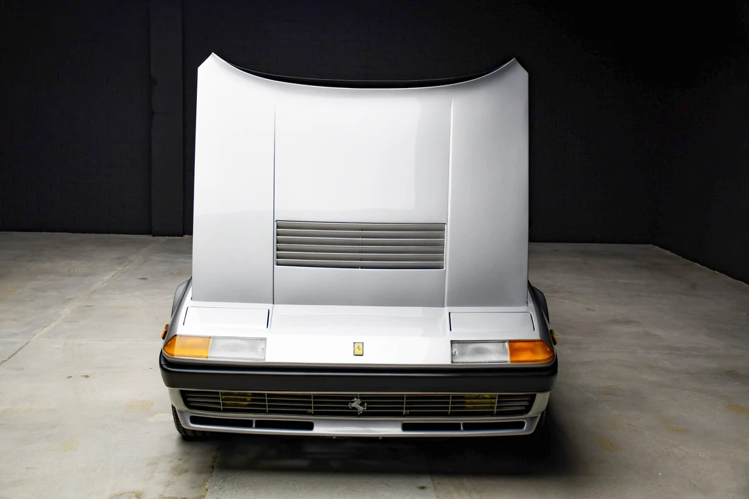 1982 Ferrari 400i - Image 18 of 31