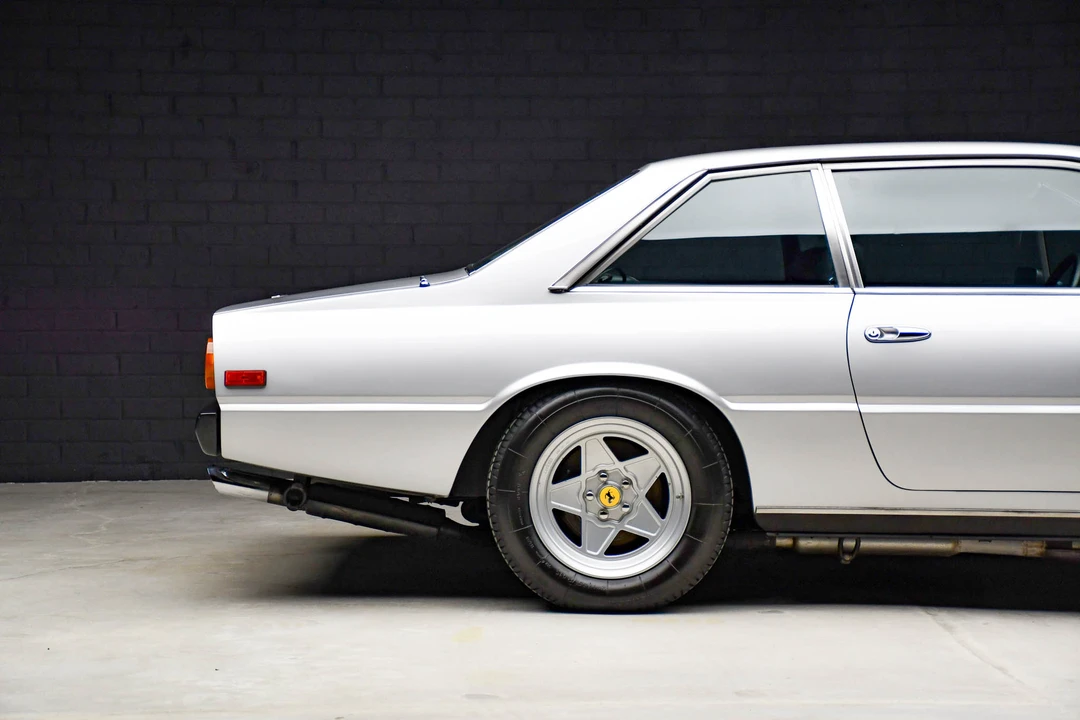 1982 Ferrari 400i - Image 25 of 31