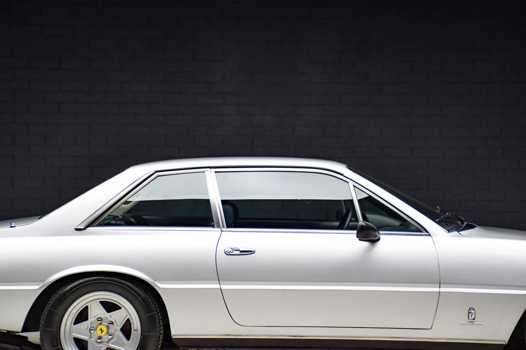 1982 Ferrari 400i - Image 22 of 31