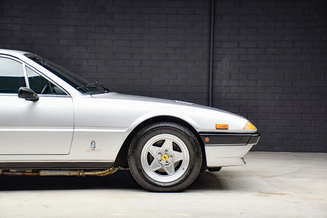 1982 Ferrari 400i - Image 26 of 31