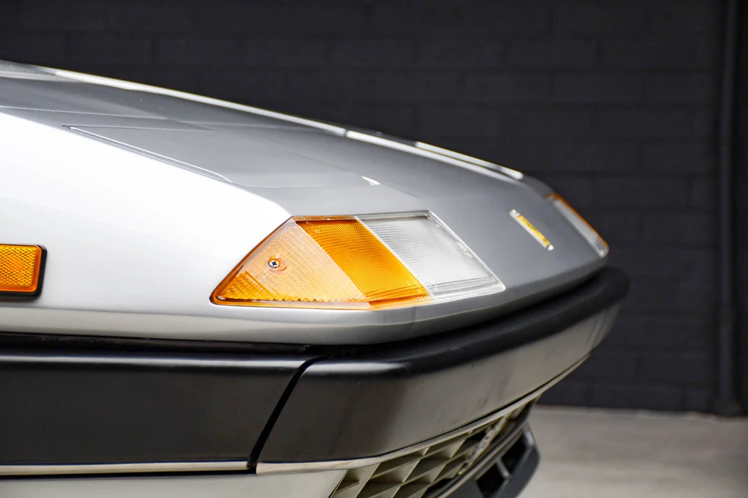 1982 Ferrari 400i - Image 31 of 31