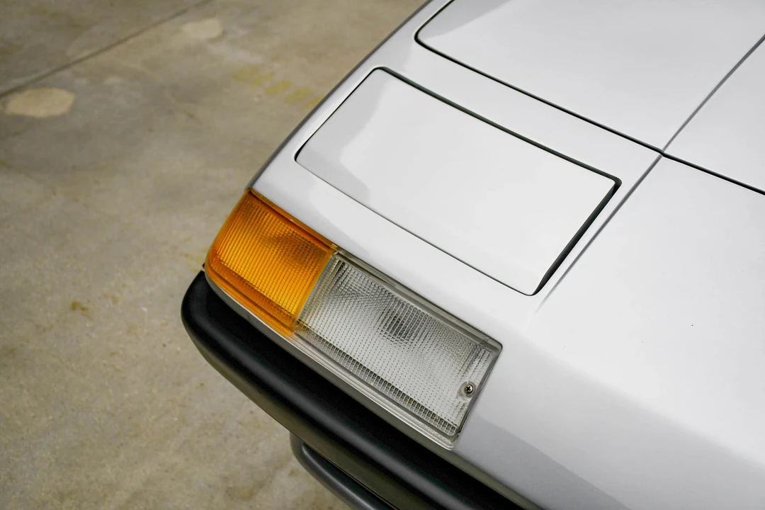 1982 Ferrari 400i - Image 29 of 31