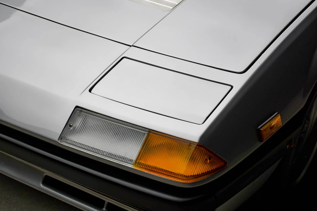 1982 Ferrari 400i - Image 30 of 31