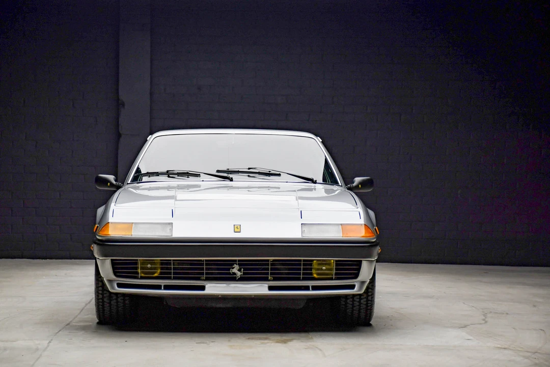 1982 Ferrari 400i - Image 10 of 31