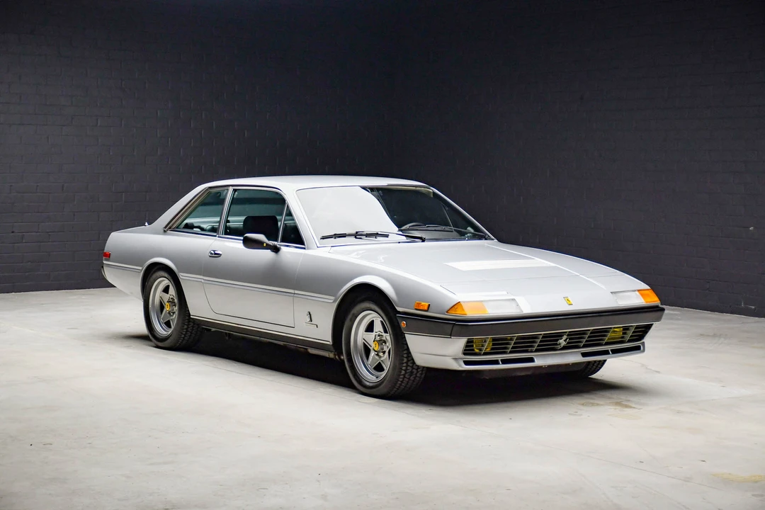 1982 Ferrari 400i - Image 6 of 31