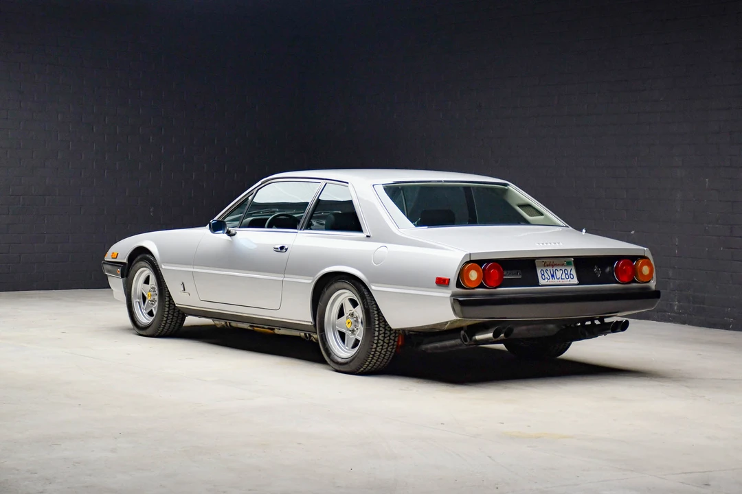 1982 Ferrari 400i - Image 13 of 31