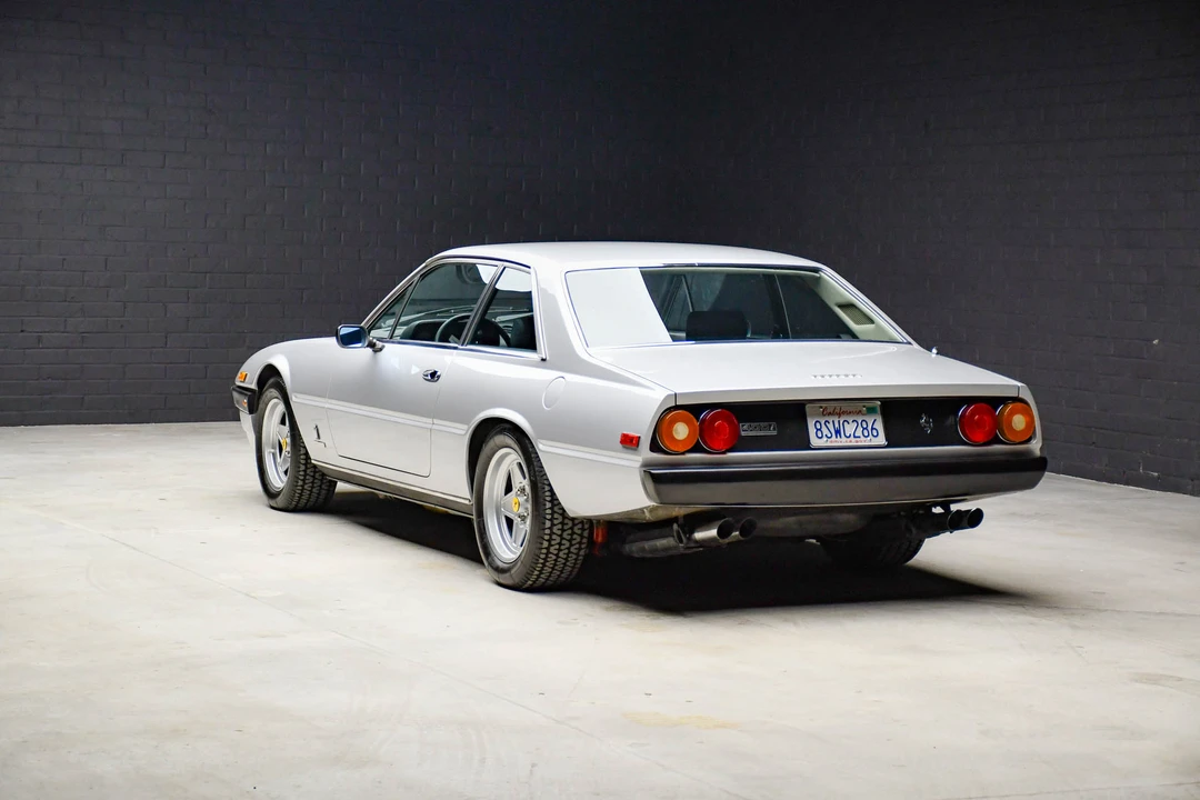 1982 Ferrari 400i - Image 14 of 31