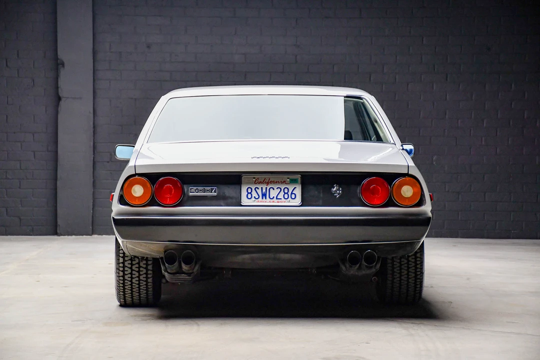 1982 Ferrari 400i - Image 15 of 31