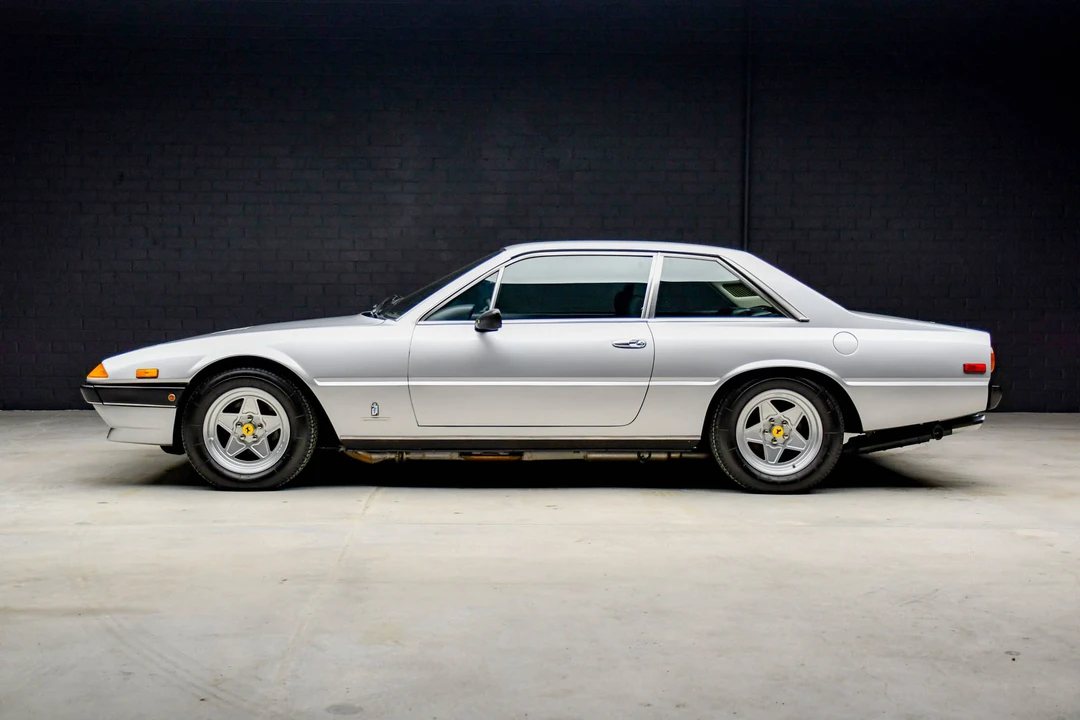 1982 Ferrari 400i - Image 11 of 31