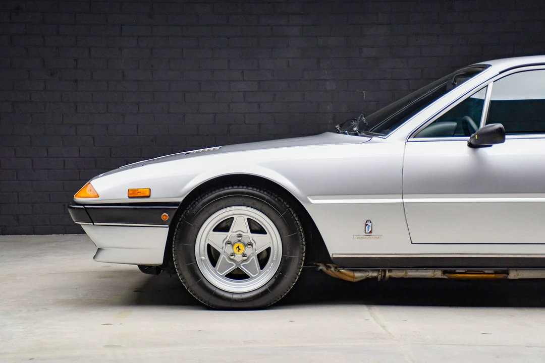 1982 Ferrari 400i - Image 23 of 31