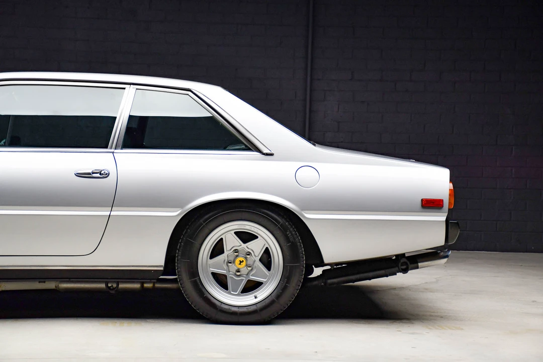 1982 Ferrari 400i - Image 24 of 31