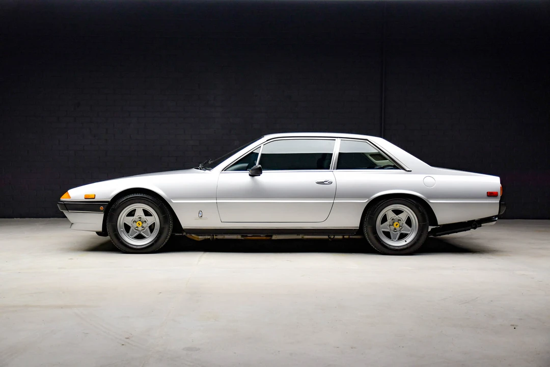 1982 Ferrari 400i - Image 12 of 31