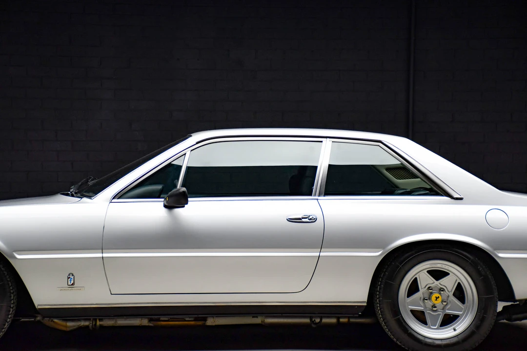 1982 Ferrari 400i - Image 21 of 31