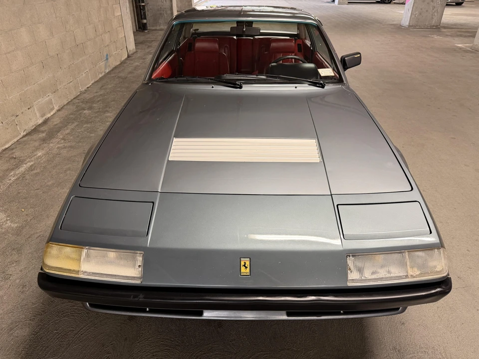 1982 Ferrari 400i - Image 28 of 31
