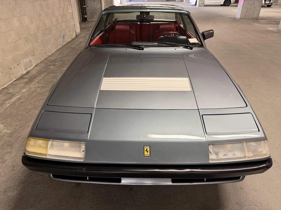 1982 Ferrari 400i - Image 29 of 31