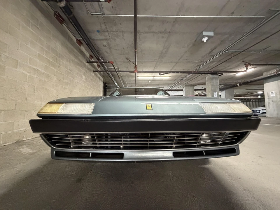 1982 Ferrari 400i - Image 27 of 31