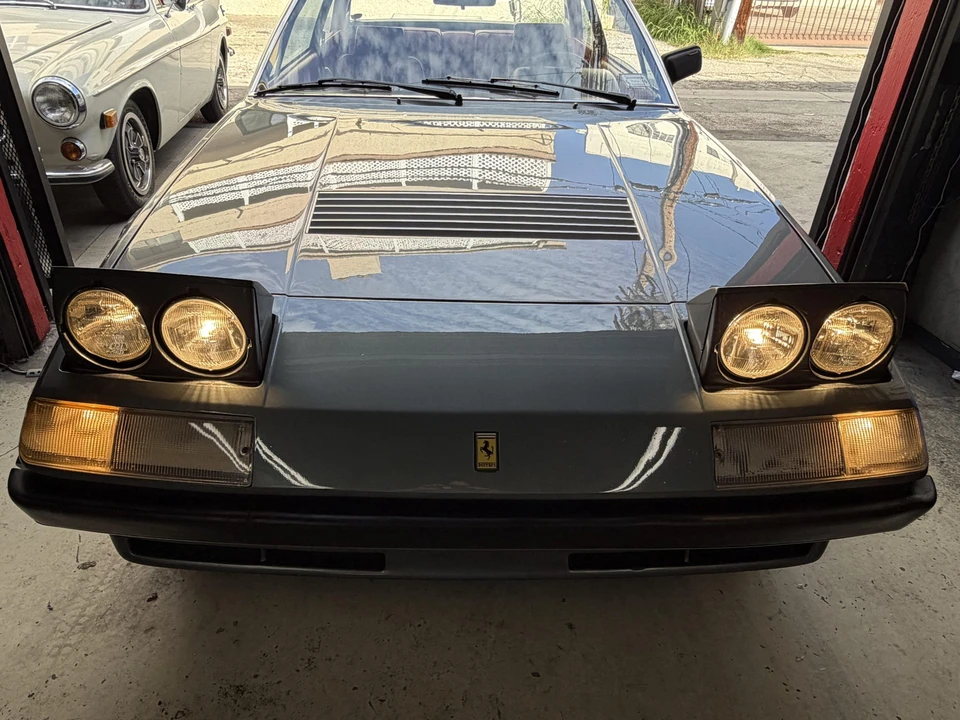 1982 Ferrari 400i - Image 31 of 31