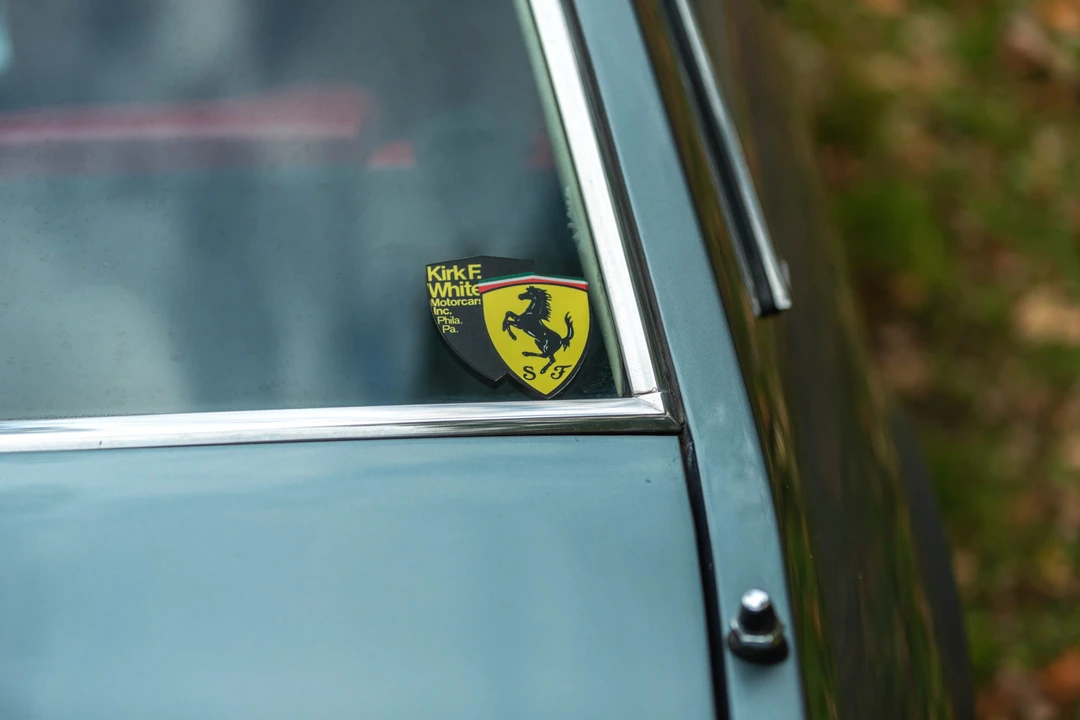 1982 Ferrari 400i - Image 19 of 31