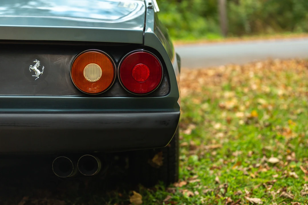 1982 Ferrari 400i - Image 18 of 31