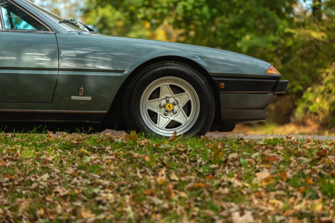 1982 Ferrari 400i - Image 21 of 31