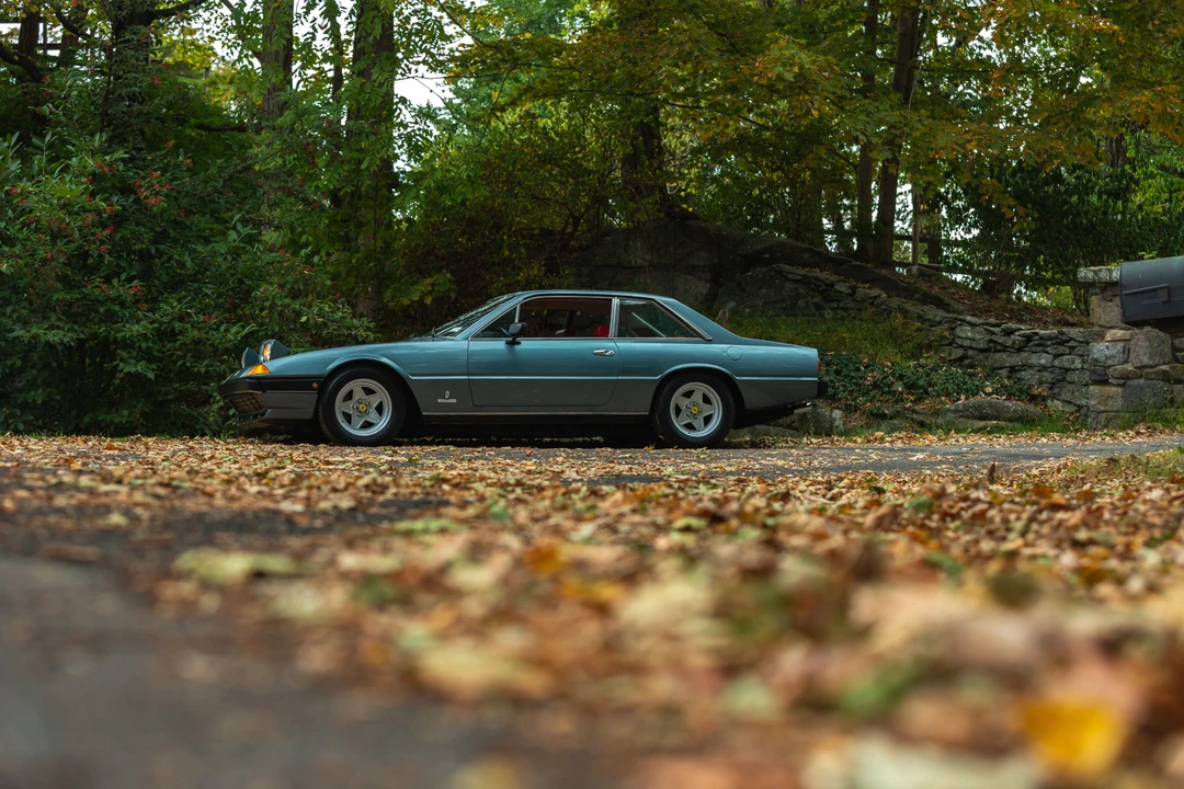 1982 Ferrari 400i - Image 10 of 31