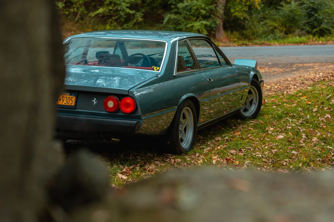 1982 Ferrari 400i - Image 15 of 31