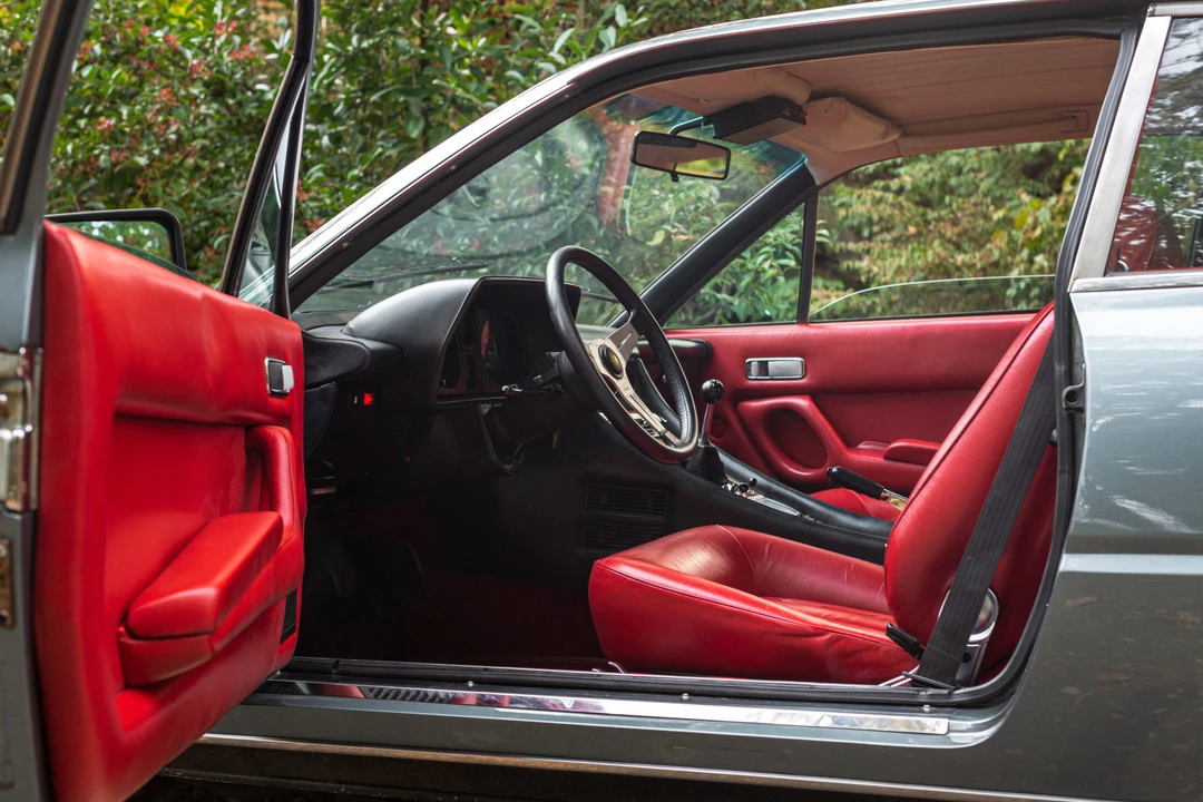 1982 Ferrari 400i - Image 26 of 31