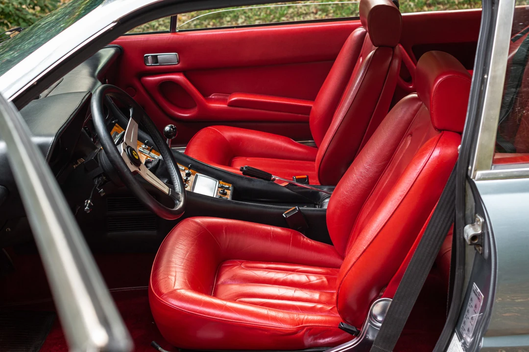 1982 Ferrari 400i - Image 28 of 31