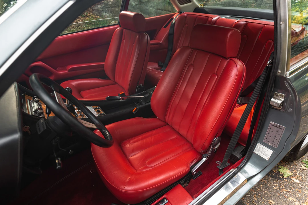 1982 Ferrari 400i - Image 29 of 31
