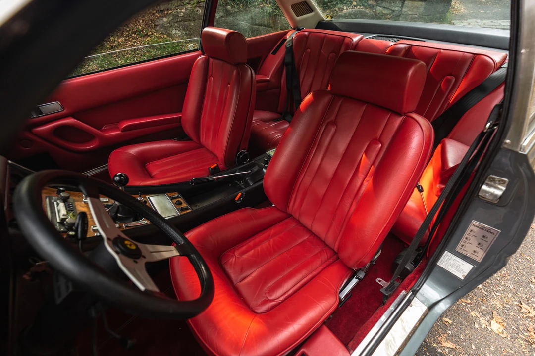 1982 Ferrari 400i - Image 31 of 31