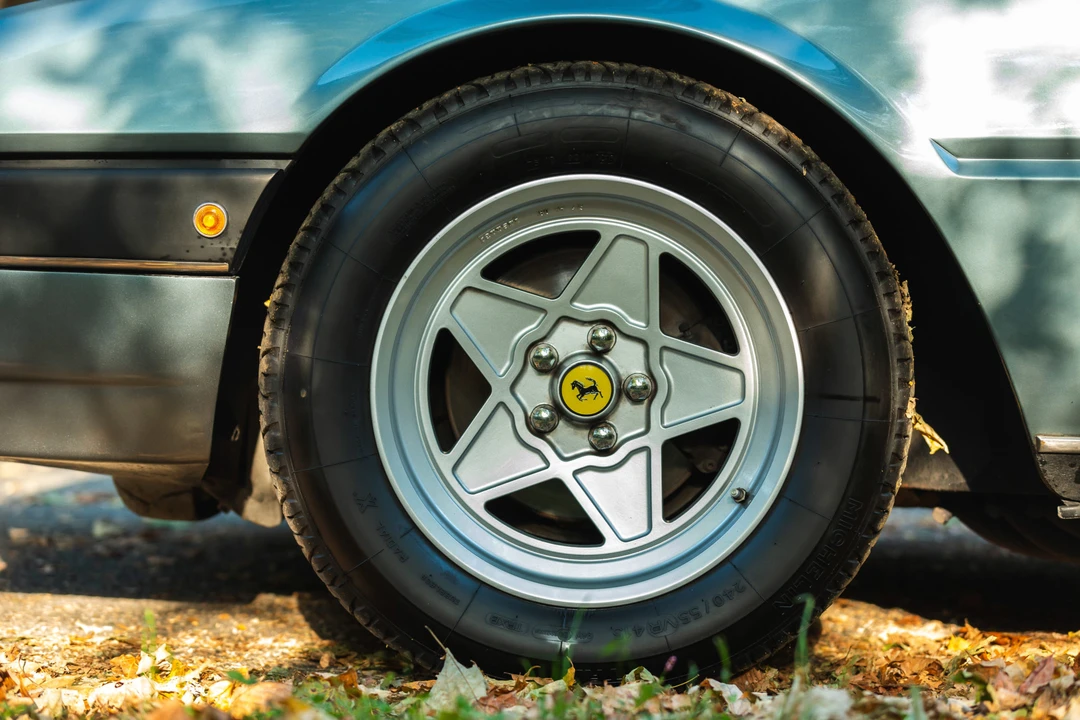1982 Ferrari 400i - Image 20 of 31