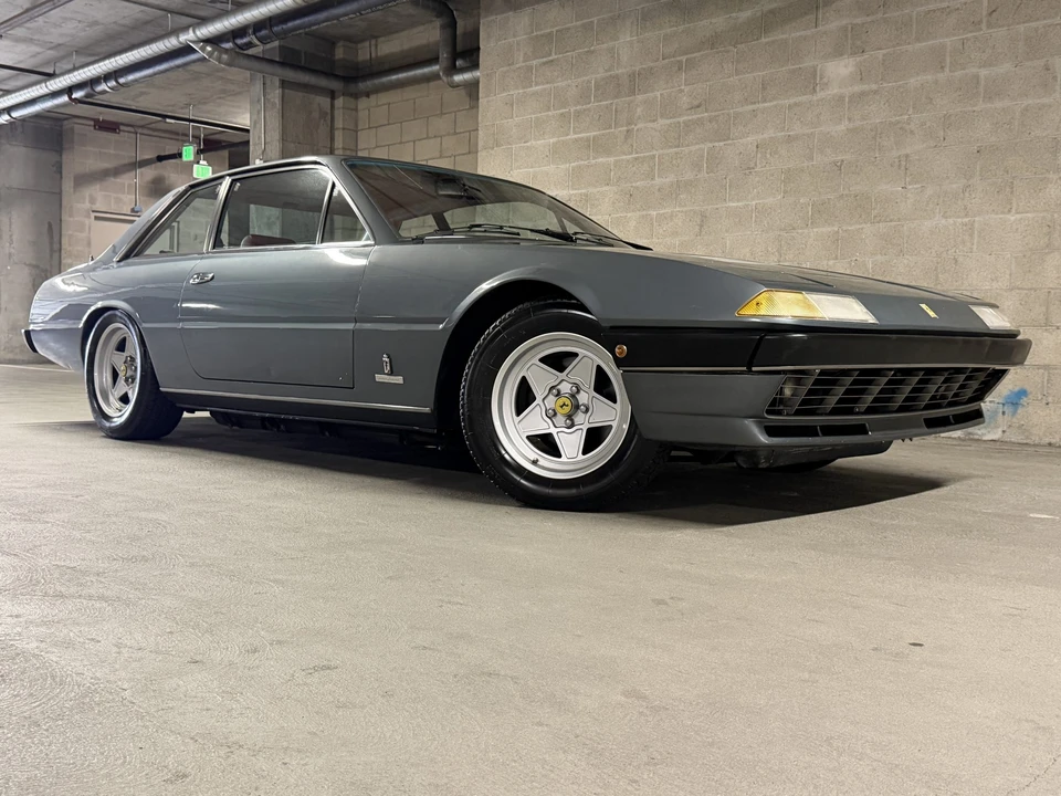 1982 Ferrari 400i - Image 26 of 31
