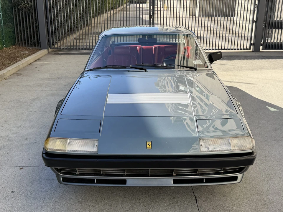 1982 Ferrari 400i - Image 5 of 31