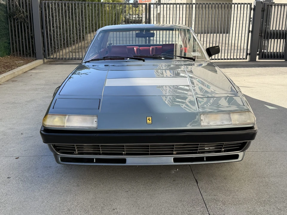 1982 Ferrari 400i - Image 4 of 31