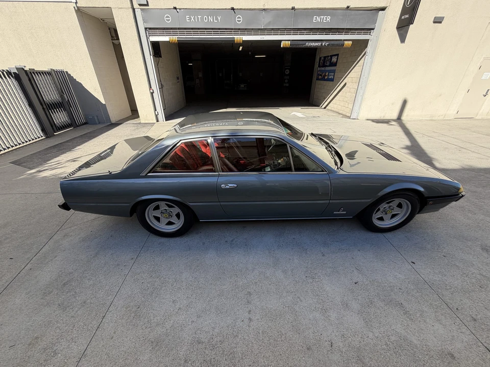 1982 Ferrari 400i - Image 22 of 31