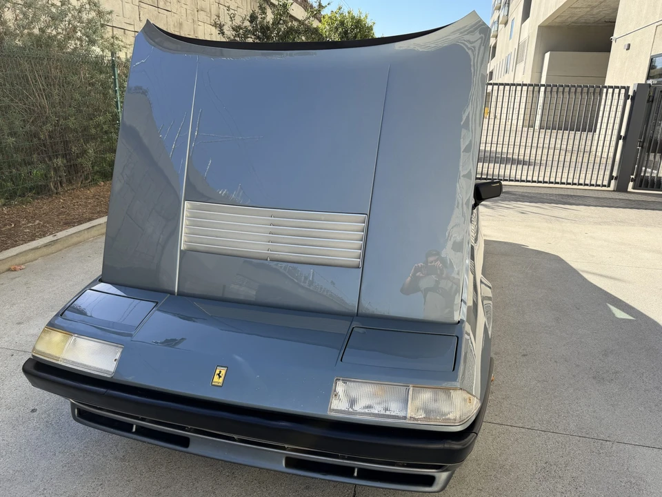 1982 Ferrari 400i - Image 6 of 31