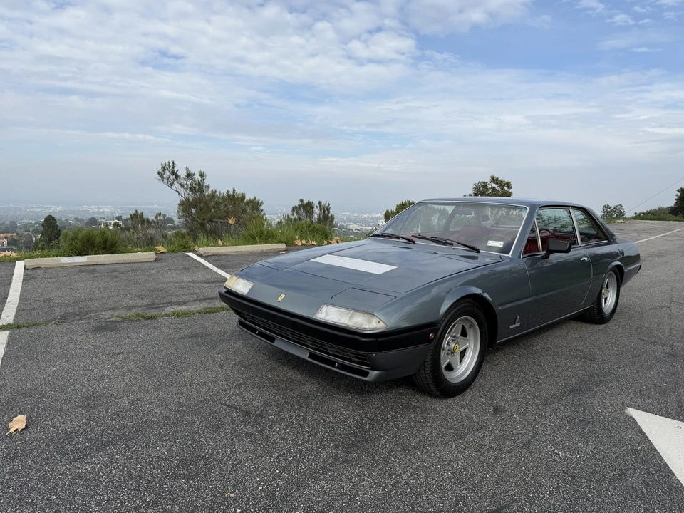1982 Ferrari 400i - Image 9 of 31