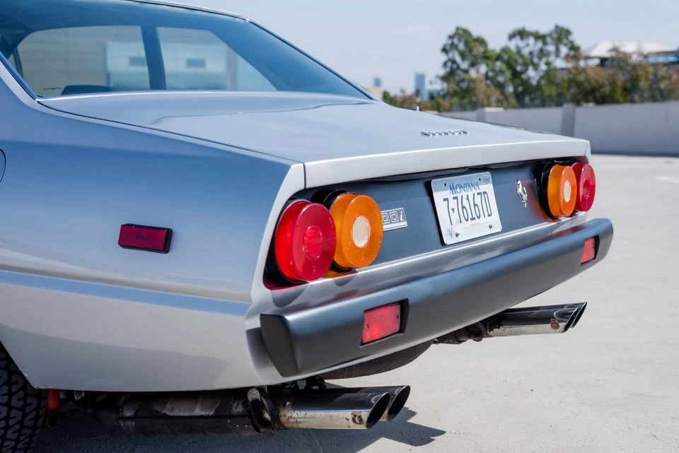 1982 Ferrari 400i - Image 10 of 19