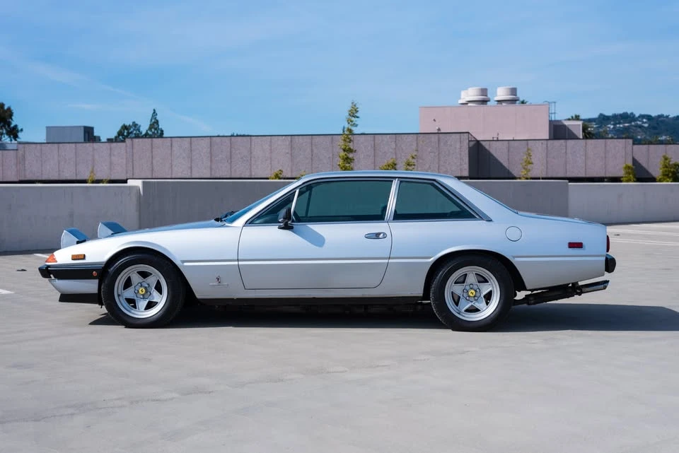 1982 Ferrari 400i - Image 3 of 19