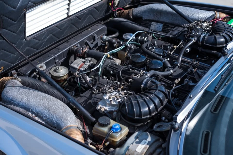 1982 Ferrari 400i - Image 9 of 19